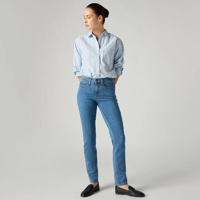 Slim τζιν, Shaping 312