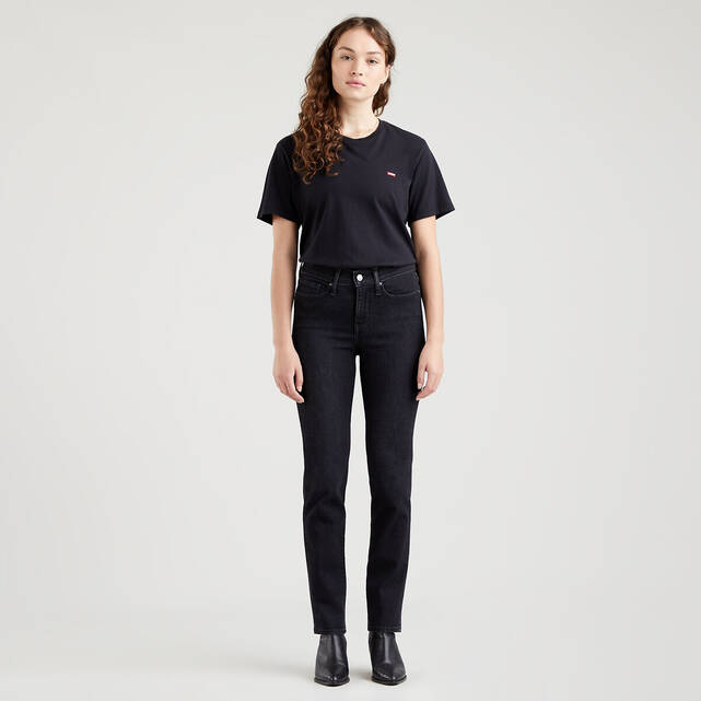 Slim τζιν, Shaping 312