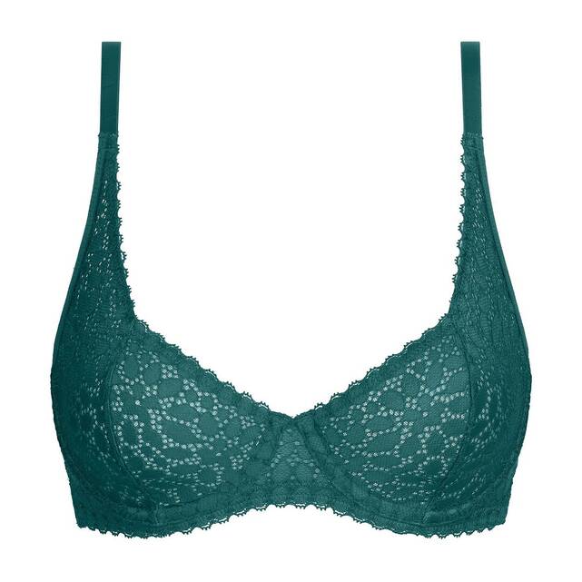 Σουτιέν από δαντέλα, Daily Dentelle