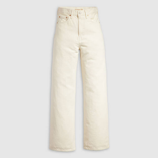 Τζιν Ribcage Wide Leg