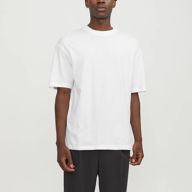 T-shirt από οργανικό βαμβάκι