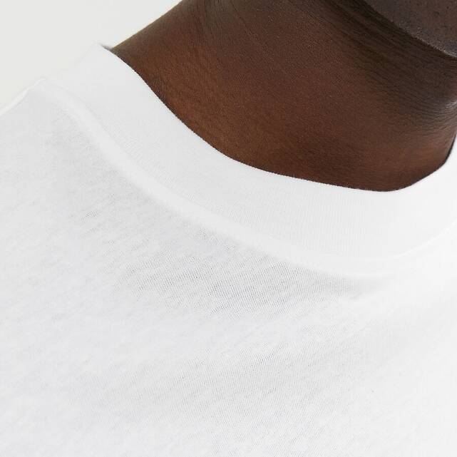 T-shirt από οργανικό βαμβάκι