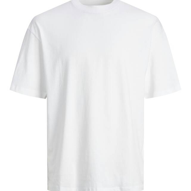 T-shirt από οργανικό βαμβάκι