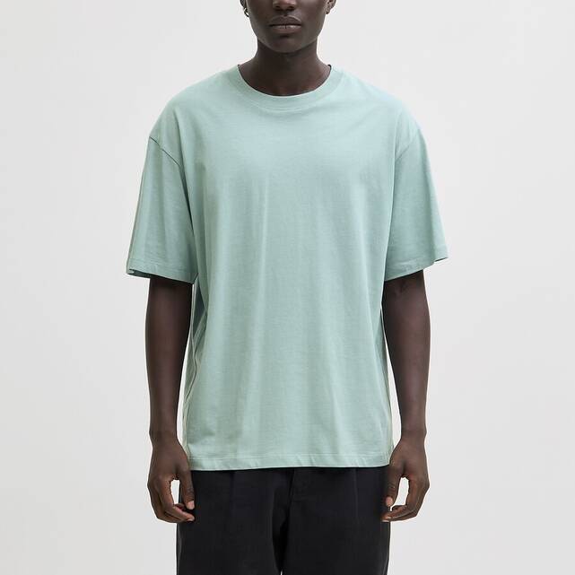 T-shirt από οργανικό βαμβάκι