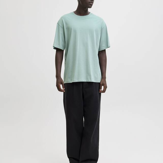 T-shirt από οργανικό βαμβάκι