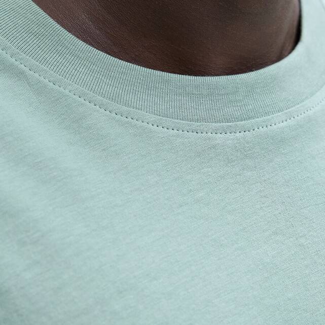 T-shirt από οργανικό βαμβάκι