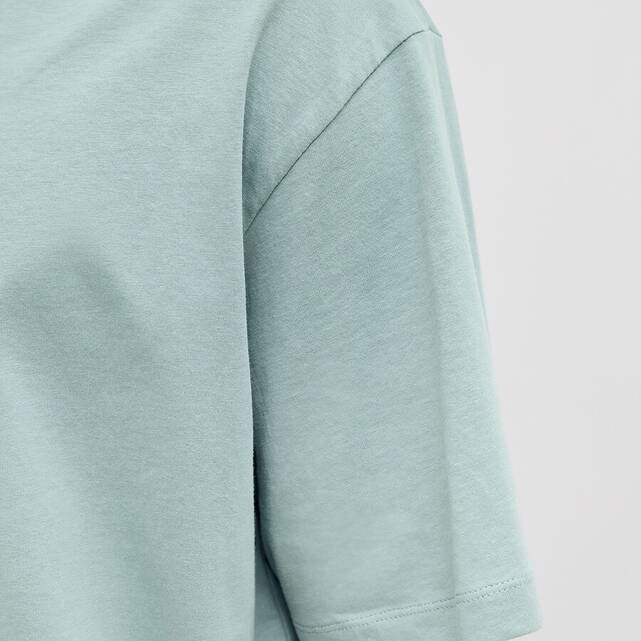 T-shirt από οργανικό βαμβάκι