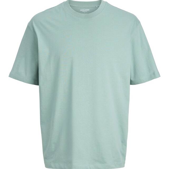 T-shirt από οργανικό βαμβάκι