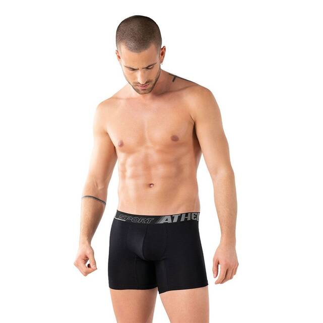 Σετ 3 ανδρικά μπόξερ Air fit sport