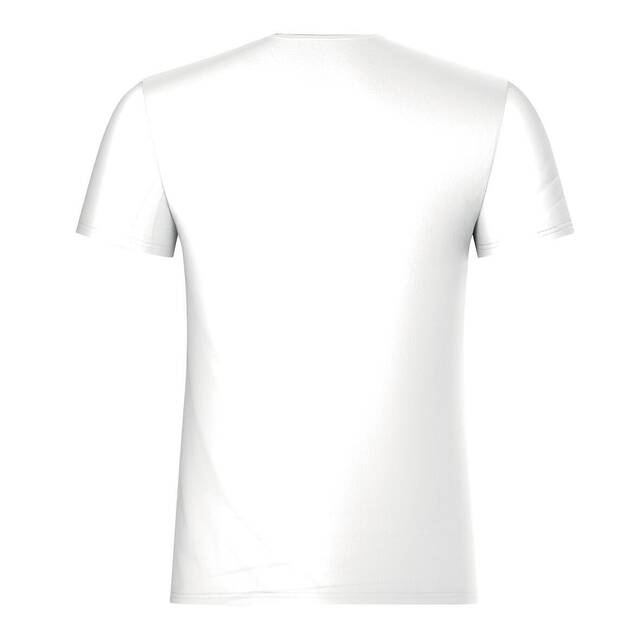 Ανδρικό T-shirt με V λαιμόκοψη, κατασκευασμένο στη Γαλλία, Eminence