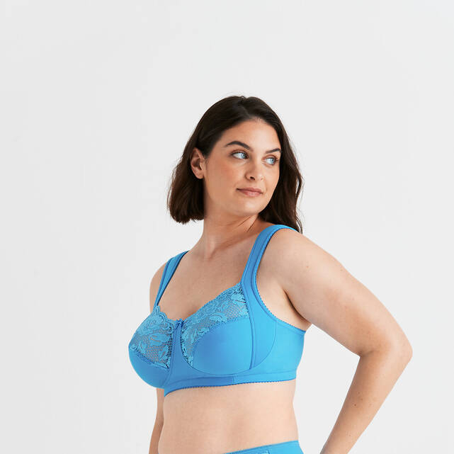 Σουτιέν χωρίς μπανέλες, Lovely Lace
