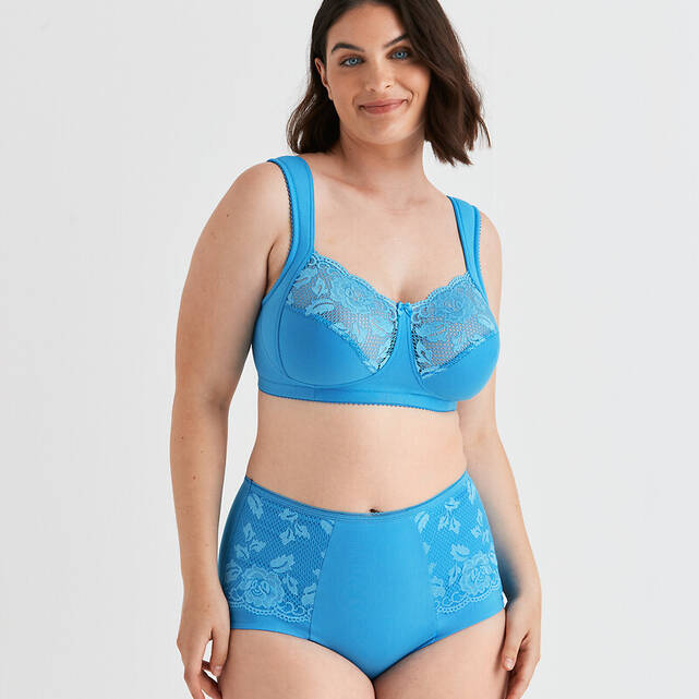 Σουτιέν χωρίς μπανέλες, Lovely Lace