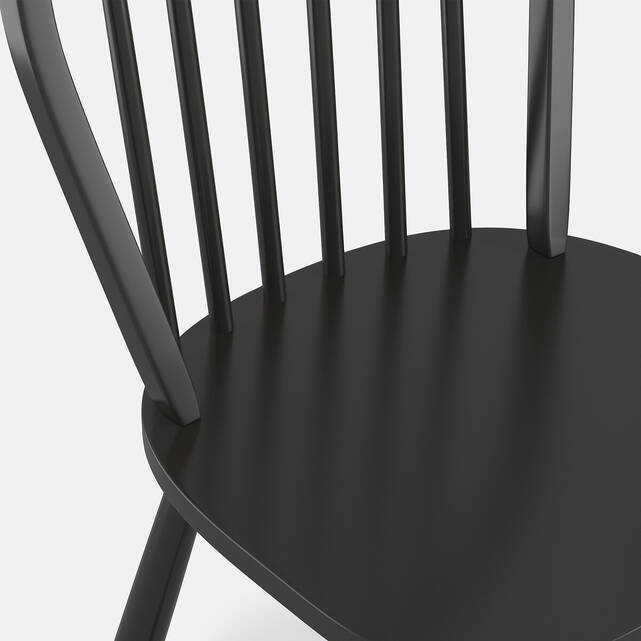 Καρέκλα με κάγκελα, WINDSOR