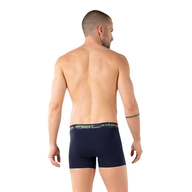 Σετ 3 μποξεράκια, Training dry