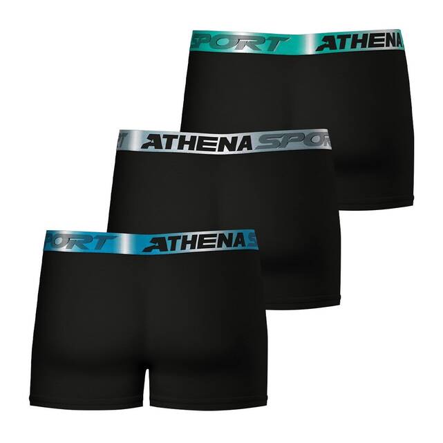 Σετ 3 μποξεράκια με έλεγχο οσμής
