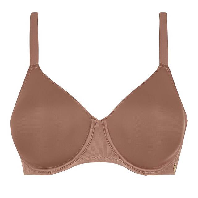 Minimizer σουτιέν με πλήρη κάλυψη PERFECT CURVES