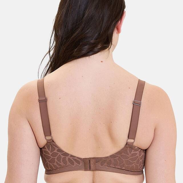 Minimizer σουτιέν με πλήρη κάλυψη PERFECT CURVES