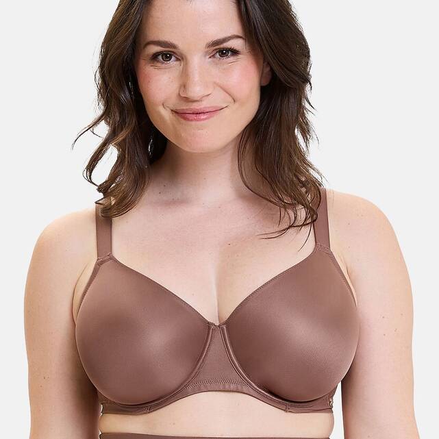 Minimizer σουτιέν με πλήρη κάλυψη PERFECT CURVES