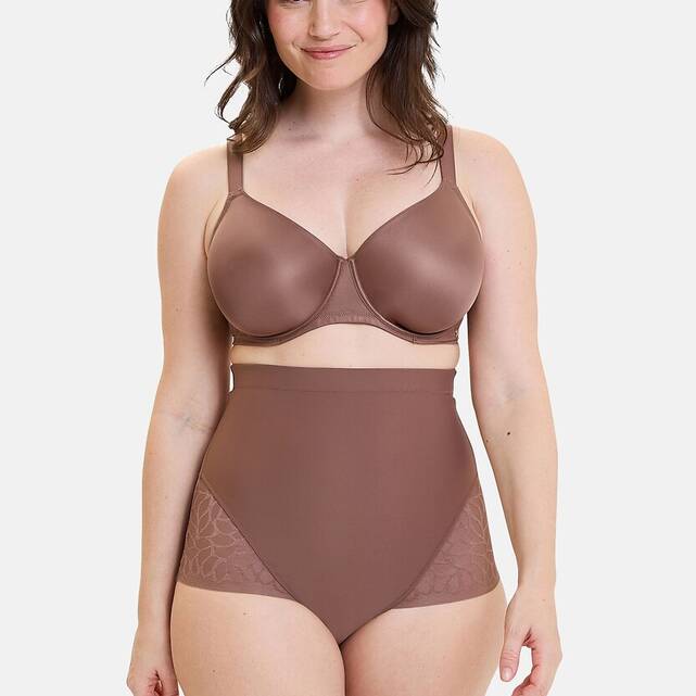 Minimizer σουτιέν με πλήρη κάλυψη PERFECT CURVES