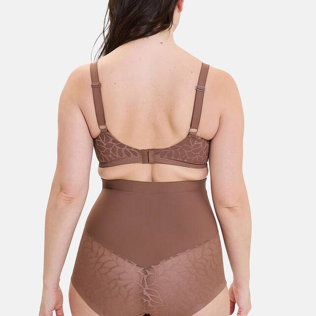 Minimizer σουτιέν με πλήρη κάλυψη PERFECT CURVES