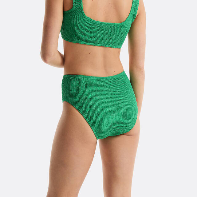 Ψηλόμεσο κάτω μέρος μαγιό, one size