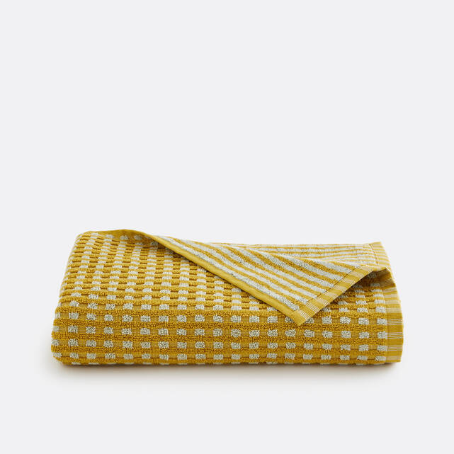 Maxi πετσέτα μπάνιου, jacquard 500 γρ., Granna