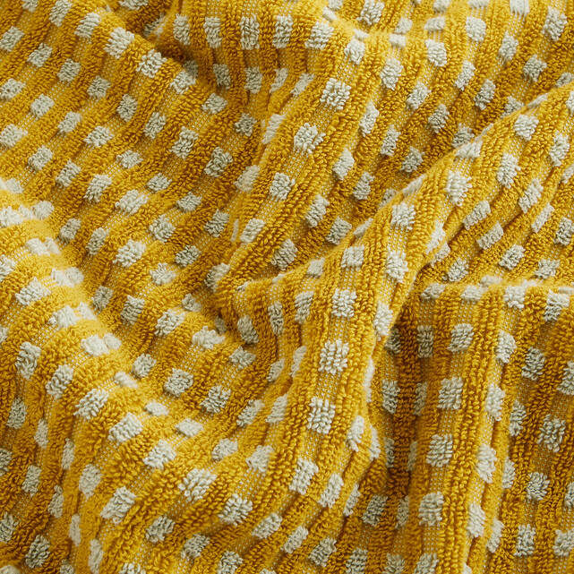 Maxi πετσέτα μπάνιου, jacquard 500 γρ., Granna