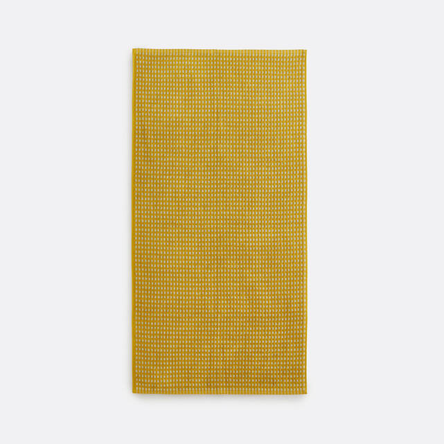 Maxi πετσέτα μπάνιου, jacquard 500 γρ., Granna