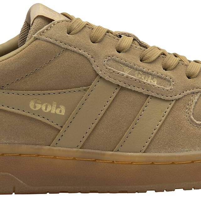 Αθλητικά παπούτσια Hawk Suede 86