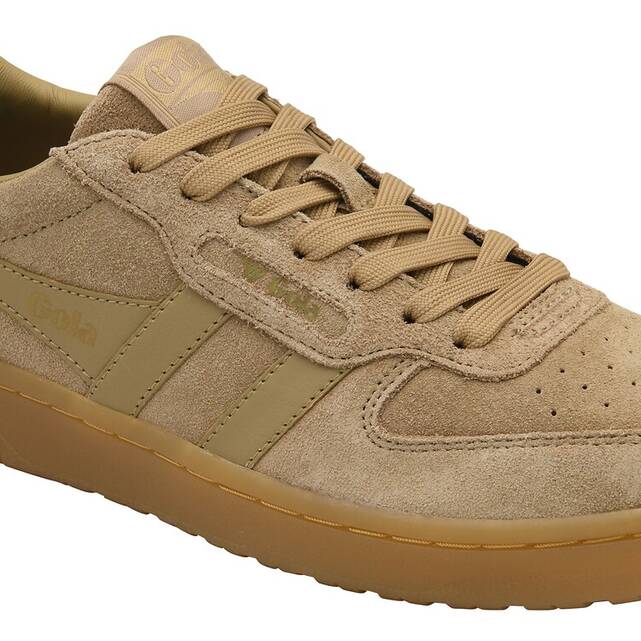 Αθλητικά παπούτσια Hawk Suede 86