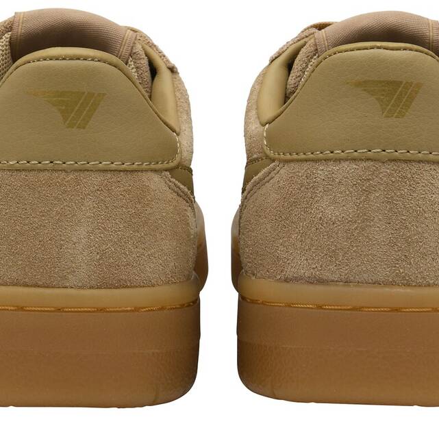 Αθλητικά παπούτσια Hawk Suede 86