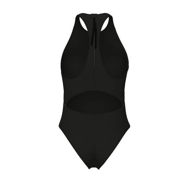 Ολόσωμο μαγιό MERYDIAN MAXFIT
