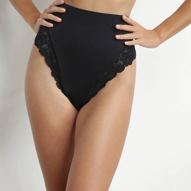 Σλιπ string SILHOUETTE ELEGANCE