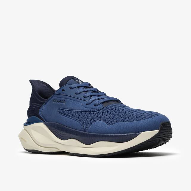 Αθλητικά παπούτσια Clarks Pace