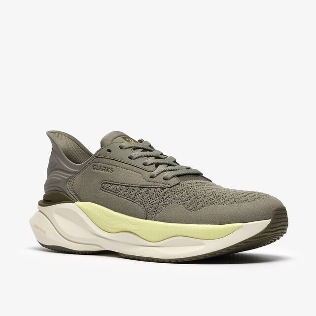 Αθλητικά παπούτσια Clarks Pace