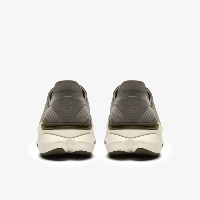 Αθλητικά παπούτσια Clarks Pace