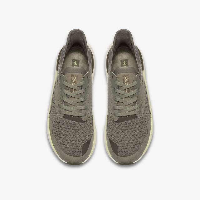 Αθλητικά παπούτσια Clarks Pace