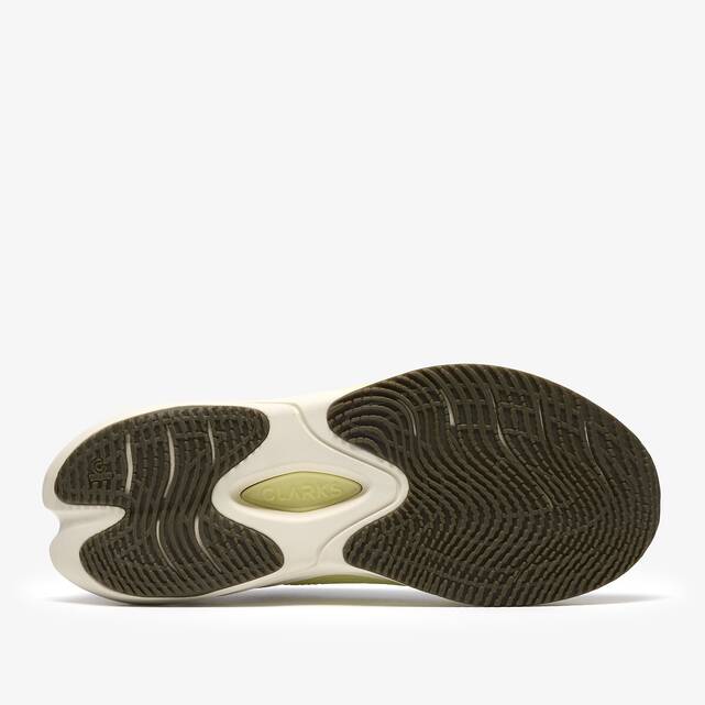 Αθλητικά παπούτσια Clarks Pace