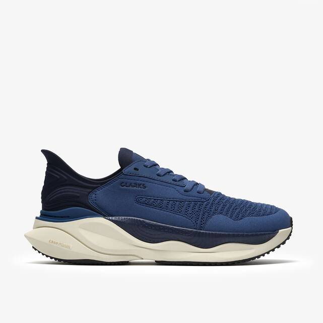 Αθλητικά παπούτσια Clarks Pace