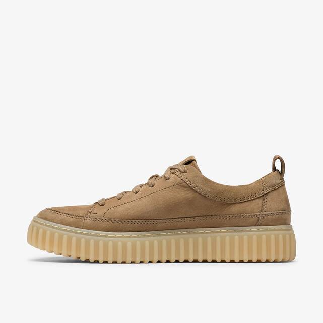 Αθλητικά παπούτσια από nubuck Torhill Lace