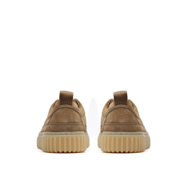Αθλητικά παπούτσια από nubuck Torhill Lace