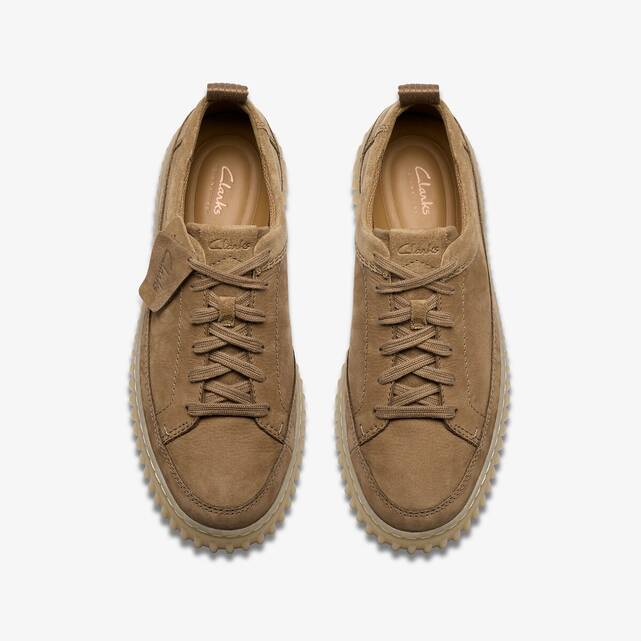 Αθλητικά παπούτσια από nubuck Torhill Lace