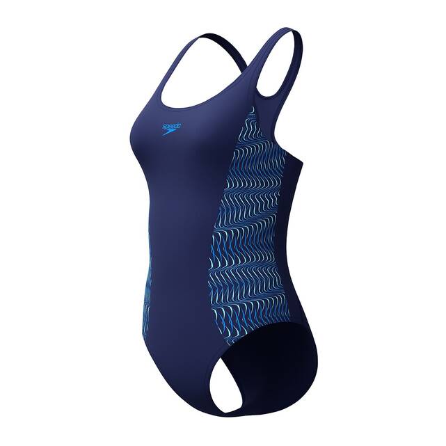 Ολόσωμο μαγιό MUSCLEBACK