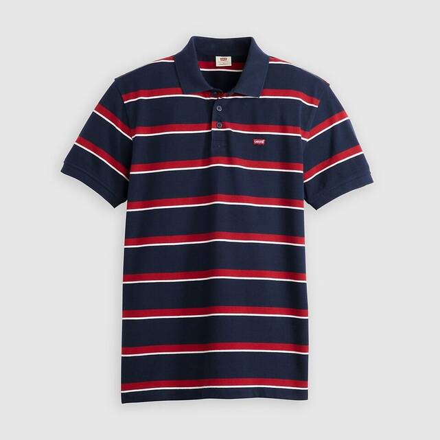 Polo κοντομάνικο HM