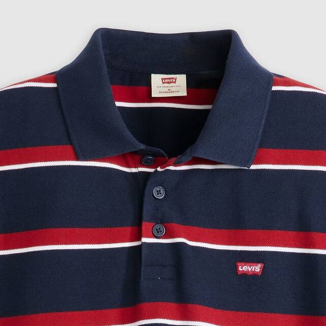 Polo κοντομάνικο HM