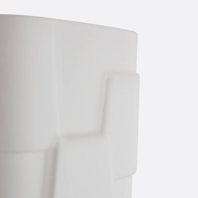 Απλίκα από οπαλίνα, Partitione