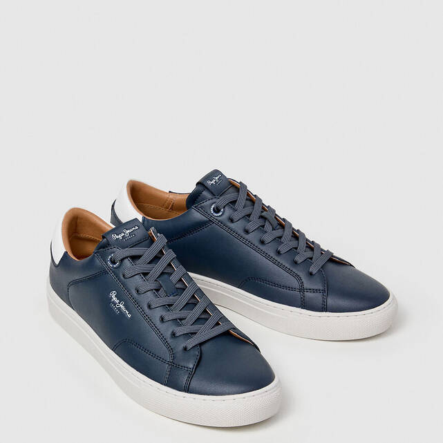Χαμηλά sneakers Joe Basic