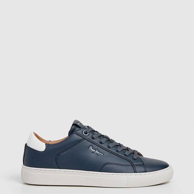 Χαμηλά sneakers Joe Basic