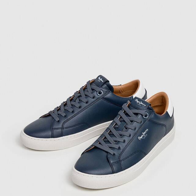 Χαμηλά sneakers Joe Basic