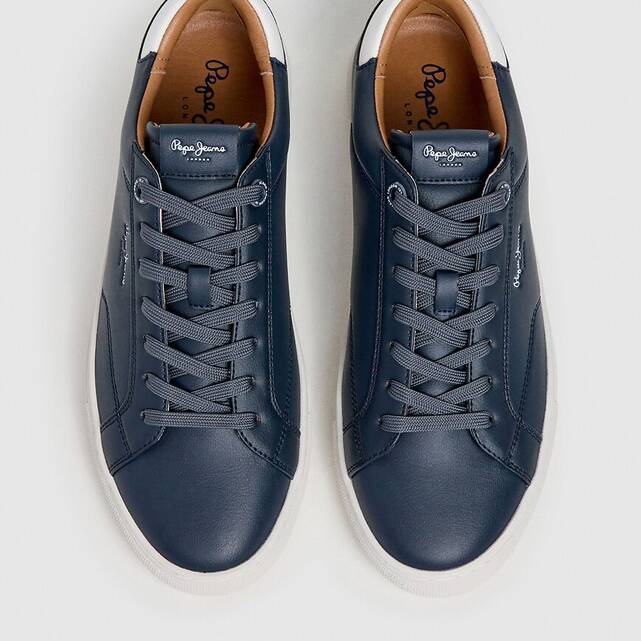 Χαμηλά sneakers Joe Basic